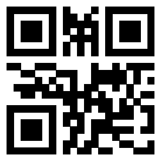 Immagine del Qr Code di 3401928947