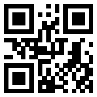3401928948 - Immagine del Qr Code