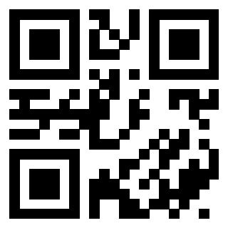3401928950 - Immagine del QrCode associato