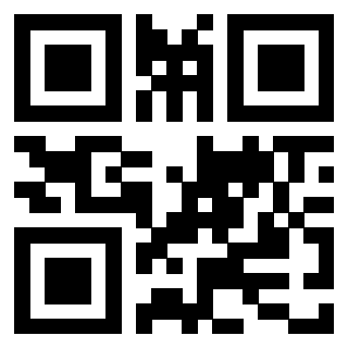 Immagine del Qr Code di 3401928953