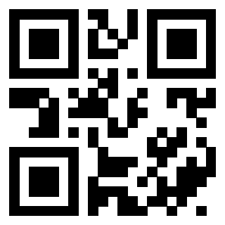 3401928956 Qr Code associato