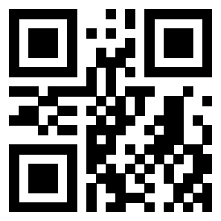 Immagine del QrCode di 3401928958