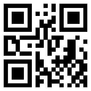 Il QrCode di 3401928962