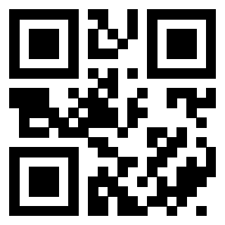 3401928963 - Immagine del QrCode