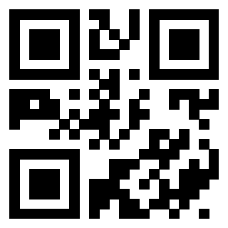 3401928964 - Immagine del Qr Code associato