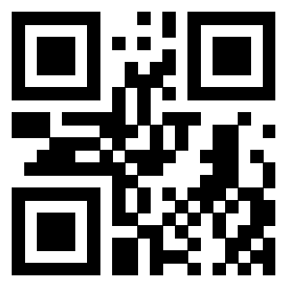 3401928968 QrCode associato