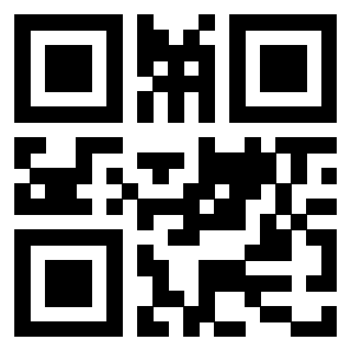 Qr Code di 3401928970