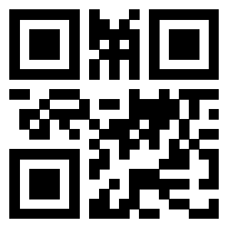 3401928978 - Immagine del Qr Code
