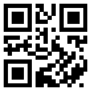 Scansione del Qr Code di 3401928981
