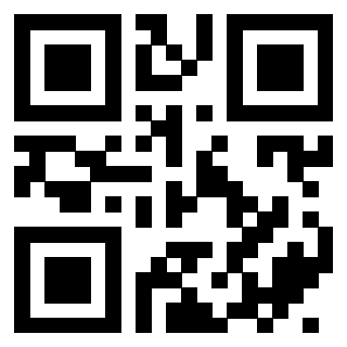 Immagine del Qr Code di 3401928983