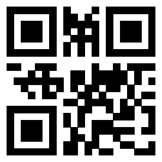 Scansione del Qr Code di 3401928984