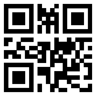 Immagine del Qr Code di 3401928985