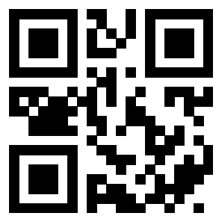 3401928986 - Immagine del Qr Code associato