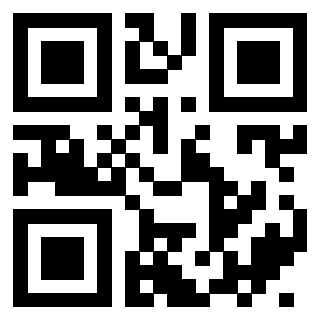 3401928987 QrCode associato