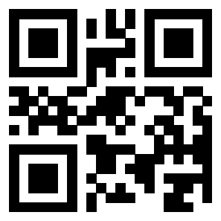 3401928991 - Immagine del QrCode associato
