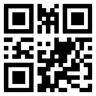 Immagine del QrCode di 3401928993