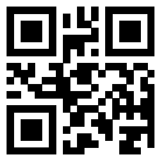 Il QrCode di 3401928998