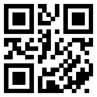 Scansione del Qr Code di 3401929001