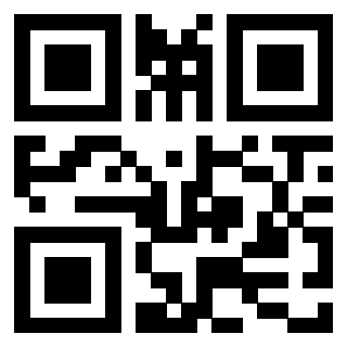 Scansione del Qr Code di 3401929002