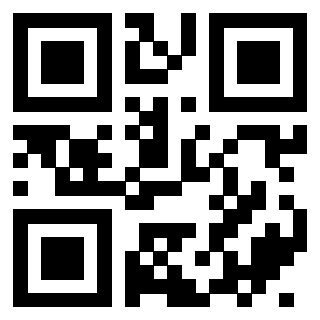 3401929003 - Immagine del Qr Code