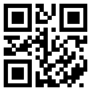 Il Qr Code di 3401929004