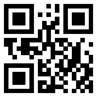 Il Qr Code di 3401929007