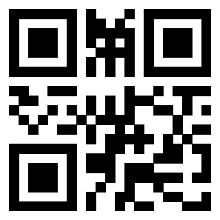 3401929012 - Immagine del QrCode