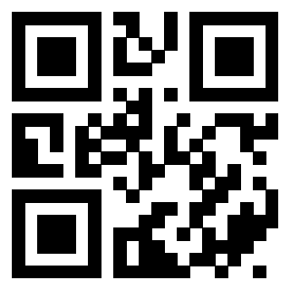 Scansione del QrCode di 3401929013
