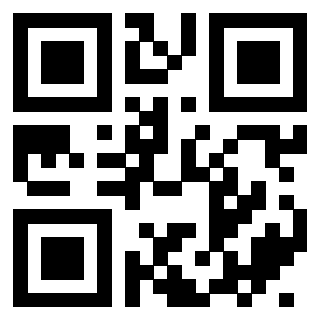 Scansione del QrCode di 3401929017