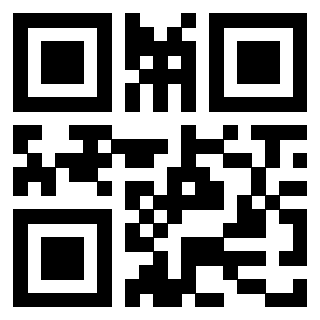 3401929020 QrCode associato