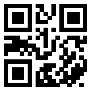Immagine del Qr Code di 3401929022