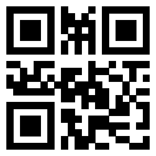 3401929026 - Immagine del QrCode