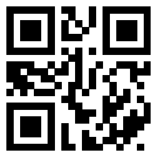 Scansione del Qr Code di 3401929027