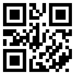 Immagine del Qr Code di 3401929029