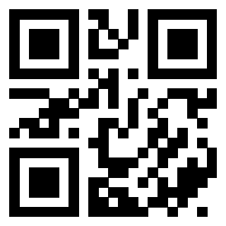 Immagine del Qr Code di 3401929030