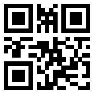 Il Qr Code di 3401929033