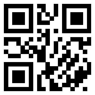 3401929038 - Immagine del QrCode