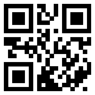 Il Qr Code di 3401929046