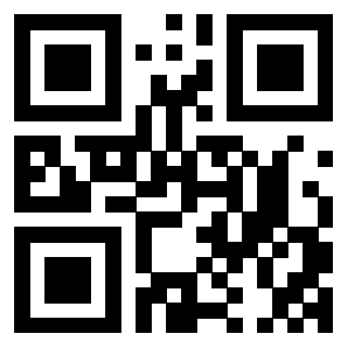 Immagine del Qr Code di 3401929047