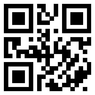 Scansione del Qr Code di 3401929050
