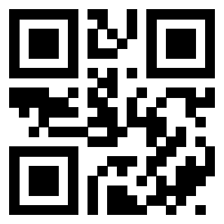Immagine del QrCode di 3401929053