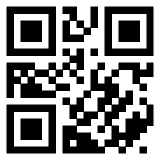 3401929059 - Immagine del Qr Code