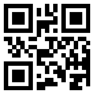 Il QrCode di 3401929060
