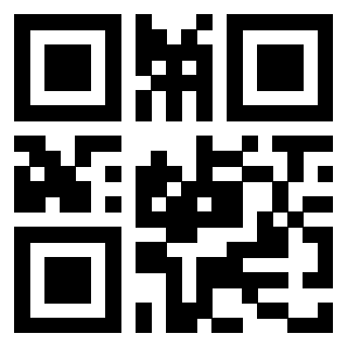 Il Qr Code di 3401929061
