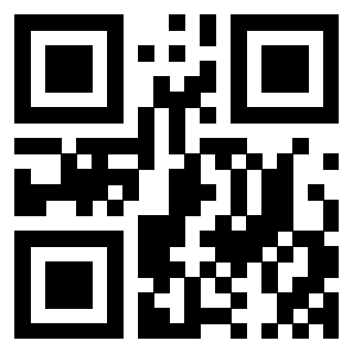 Qr Code di 3401929063