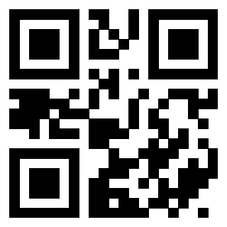 Immagine del QrCode di 3401929065