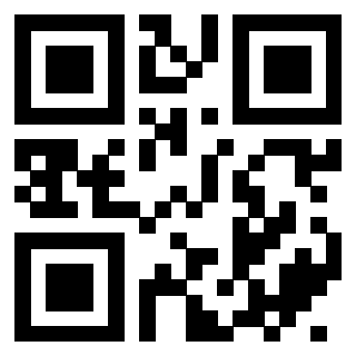 3401929067 - Immagine del QrCode