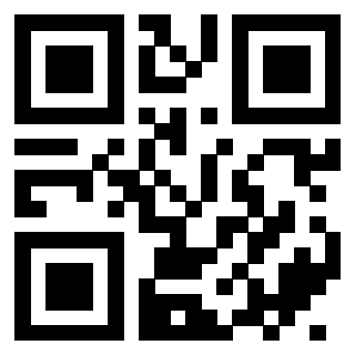 3401929068 - Immagine del Qr Code