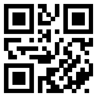 3401929069 - Immagine del QrCode