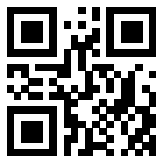 Il QrCode di 3401929070